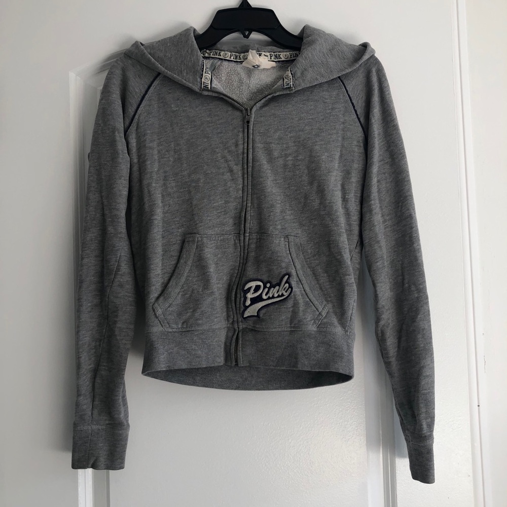 PINK Victoria’s Secret sweatshirt
